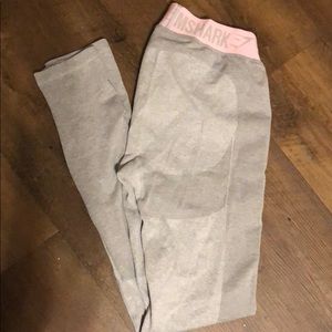 Gym Shark Flex Leggings- Looking to trade